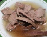 รูปขั้นตอนการทำที่ 2 ของ โจ๊กหมู
