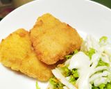 Foto langkah ke 4 dari resep Dori Crispy.