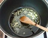 Foto del paso 2 de la receta: Churrasco de pollo al curry madrás con salsa a las dos pimientas
