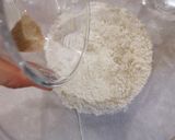 Foto del paso 2 de la receta: Ciabatta