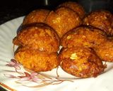 A picture of step 7 of Vermicelli appe.