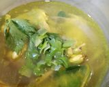 Foto langkah ke 3 dari resep Soto kuning.