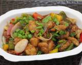 Chicken Sweet And Sour recipe step 7 photo