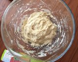 A picture of step 8 of No-knead 🥖.