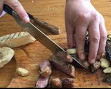 Фото кроку 7 до Ідеальний стейк🔥🥩.