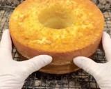 Foto del paso 6 de la receta: Pastel con maicena, leche condensada y coco