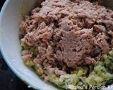 Tuna fish patties recipe step 5 photo