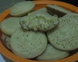 Foto langkah ke 7 dari resep Martabak mini simpel.