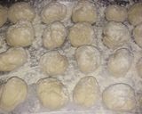 Foto del paso 2 de la receta: Tortas fritas criollas