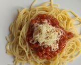 Bolognai recept fázis 5 fotója