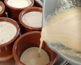 Foto del paso 5 de la receta: Flan de turrón duro