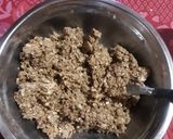 Foto del paso 3 de la receta: Galletas de avena.😋