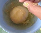 Foto langkah ke 4 dari resep Panada (donat isi kentang, wortel, ayam).