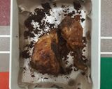 Foto langkah ke 8 dari resep Nasi Kebuli Ayam Magiccom.