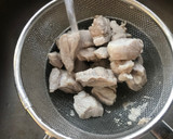 Foto del paso 3 de la receta: Kakuni de Cerdo ~Carnitas Estilo Japonés~