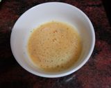 Foto del paso 1 de la receta Huevos revueltos con arroz blanco