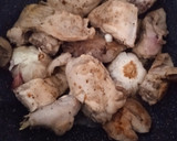 Foto del paso 3 de la receta: Conejo a la cazuela