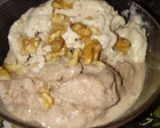 Foto del paso 4 de la receta: Helado de café y chocolate granizado !!!! Bajas calorías