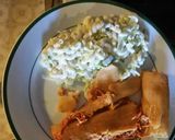 Foto del paso 23 de la receta: Tamales de pollo