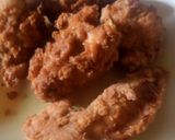 A picture of step 3 of Fried Chicken Recipe(Coated).