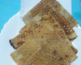 صورة لخطوة 5 من وصفة كراب 🥞🍫