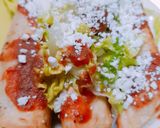 Foto del paso 3 de la receta: Salsa dulce de jitomate