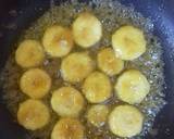 Caramelized banana stuffed crepes #vegancontest recipe step 8 photo