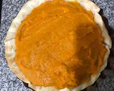 Foto del paso 5 de la receta: Tarta bicolor 💚🧡(acelga y zapallo)