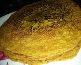 काकडीचे पराठे (kakadi parathe recipe in marathi) रेसिपी स्टेप 4 फोटो