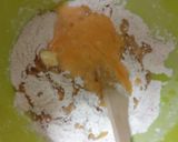 Foto del paso 2 de la receta: Mini tartas de manzana y pera. (Acompañada de fresas)