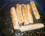 Foto del paso 3 de la receta: Palitos de queso
