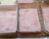 Foto del paso 1 de la receta: Lasagna mixta