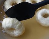 【純素無油】免揉貝果的食譜步驟9照片