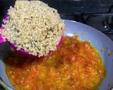 Foto del paso 3 de la receta: Calentado de quinoa