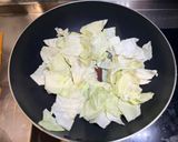 【炒】鍋燒意麵的食譜步驟3照片