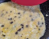 Foto del paso 6 de la receta: 174. Tortilla Rellena de Pavo y Queso con Tomate Frito