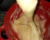 Foto del paso 6 de la receta: Buñuelos de viento con crema pastelera