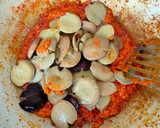 Foto langkah ke 5 dari resep Semur jengkol Si manis pedas pujaan Hati 🤭.