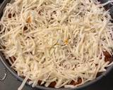 Rigatoni pasta pie recipe step 6 photo