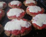 Foto del paso 3 de la receta: Hamburguesas de trigo burgol