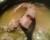Foto del paso 1 de la receta: Puchero abundante