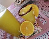 صورة لخطوة 3 من وصفة عصير الحمضيات(🍊🍋)🇩🇿