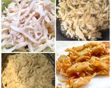 Foto langkah ke 7 dari resep Jamur Crispy.