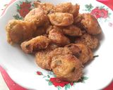 Foto langkah ke 9 dari resep Perkedel kentang.