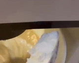 Foto del paso 3 de la receta: Pastel de almendra y arándanos sin gluten