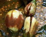 பொடி கத்திரிக்காய் வறுவல் ரெசிபி ஸ்டேப் 7 புகைப்படம்
