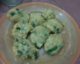 Foto langkah ke 7 dari resep 18. Pergedel kentang.