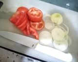Foto del paso 4 de la receta: Pollo Sudado Caserito