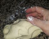 Foto del paso 2 de la receta: Galletas de maizena