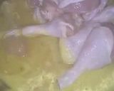 Foto langkah ke 3 dari resep Opor Ayam bumbu kuning.